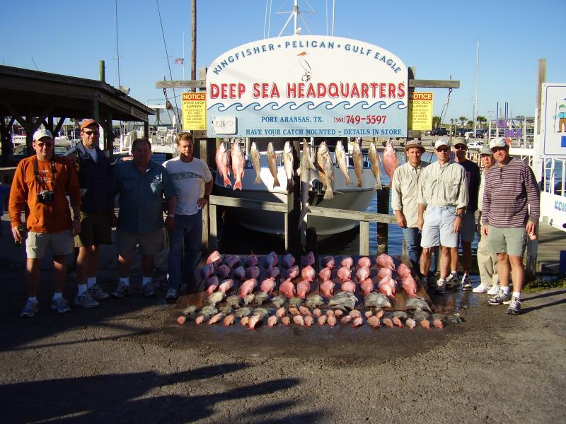 Deep Sea Fishing 071026